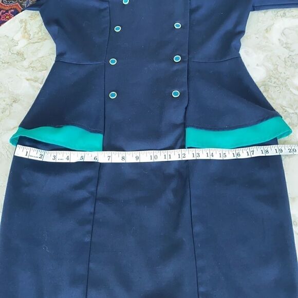 Vintage Farouche by Lori Weidner Dress - Picture 16 of 16